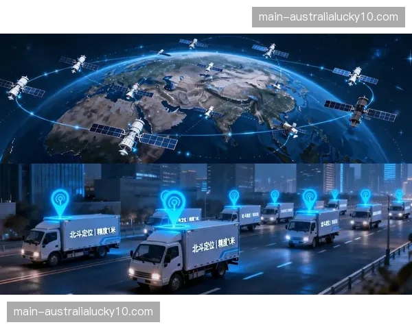 智能穿戴设备普及 赛事组织现场人员定位更精准