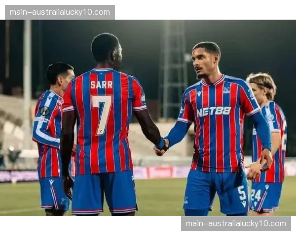 水晶宫175射门联盟第13 进攻创造力不足制约球队上限