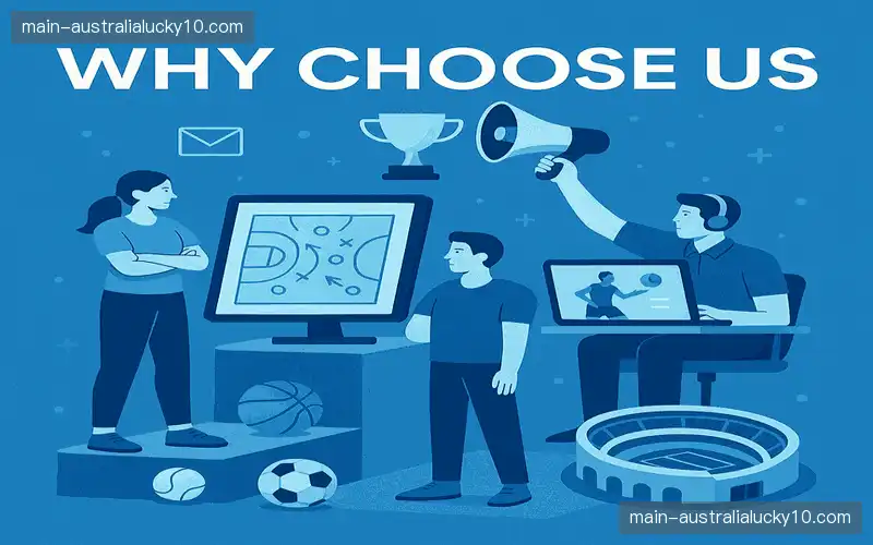 为什么选择我们